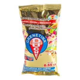 Grenetina Duche 250g