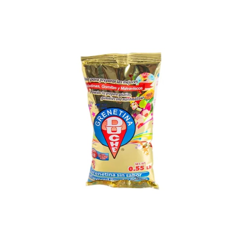 Grenetina Duche 250g