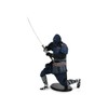 1/6 Scale Action Figure Display Stand 1 Set (U and