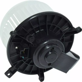 UAC HVAC Blower Motor BM00180C