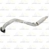 Exhaust Resonator Tail Pipe Compatible for 08-09 Kia Sorento 3.3L