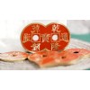 Murphy's Magic Supplies, Inc. Mirror Heart Red by N2G &