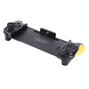 Wireless Controller with Gravity Induction of Six Axes Gyroscope Dual