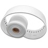 vhbw Label Roll 62 mm x 106 mm (250 Labels)