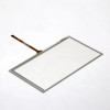 For Jensen JRV9000 6.2 inch Resistive Panel Touch Screen Digitizer