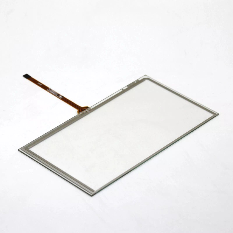 For Jensen JRV9000 6.2 inch Resistive Panel Touch Screen Digitizer