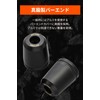 Daytona 49816 Motorcycle Bar End for Kawasaki (M8) Ultra Heavy