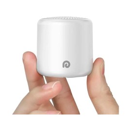 Dreamegg Portable White Noise Machine - Travel Sound Machine for Sleep