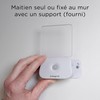 Integral LED Motion Sensor Night Light, Night Light Socket with