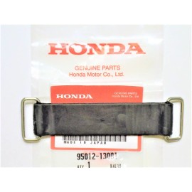 GENUINE HONDA HONDA BATTERY SEAT TOOL BAND STRAP TRX420 TRX500 TRX650 FOREMAN RUBICON RINCON