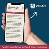 BestLyfe Neuroplus+ | 60 Vegan Caps | 13 Nootropic Ingredients