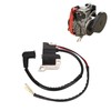 CDI Module Ignition Coil Assembly for 49cc 4Stroke Engines Motor