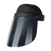 Dickly Full Face Protection for Welders, Clear Visor Mask, Headgear