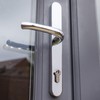 Yale Superior 1 Star Euro Cylinder Lock, KM3030-NP-KA