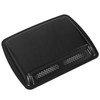 Hood Scoop Vent Bonnet Cover Decorative Air Flow Intake Covers
