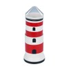 WENKO Cotton Pad and Ear Stick Holder - Cotton Pad