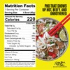 Snapdragon Beef Pho Instant Noodle Packets 4-Pack | 2.1 oz