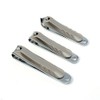 Celltem Partners Well-Sharpened Nail Clipper Set, Lever Cut Nail Clipper