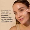 ACURE | Crema Rejuvenecedora para Contorno de Ojos, Desinflama y