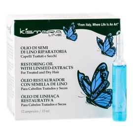 Kismera (Kuz New) Restoring Oil 12amp/15ml