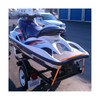 Jet Ski Ratchet Strap,3 Point Tie Down Strap for Jet