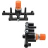 Air Compressor Switch Accessories, Good Sealing Durable Pressure Regulator Valve