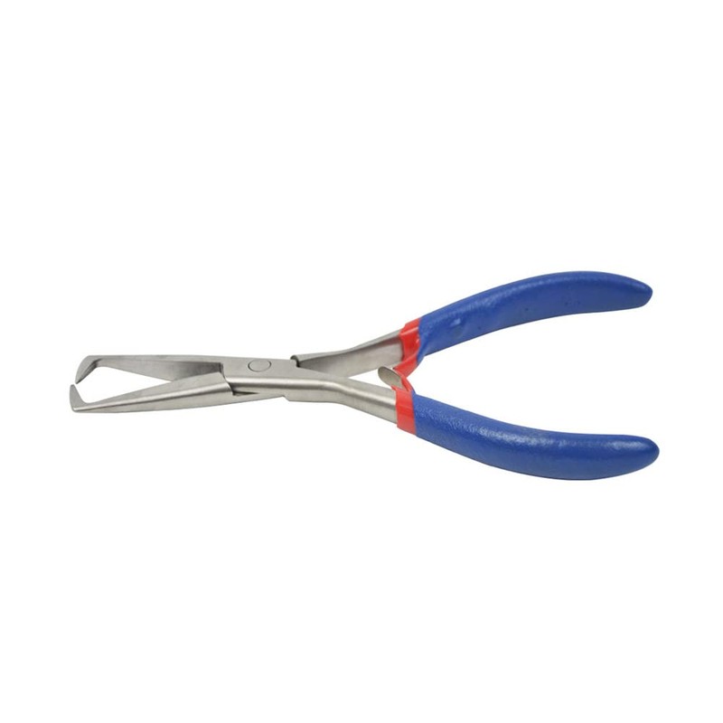 Hair Extensions Pliers Micro links Bead Remover Pliers for Hair