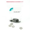 DAUMLINK® Body Washer Material Stainless Steel V2A (Pack of 25),
