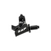 Zap V.2 Clutch Lever Assembly Black