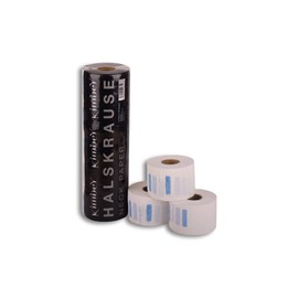 1 Bar with 5 Rolls, 100 Sheets of Neck Paper (1 Rod)