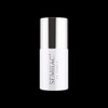 Semilac UV Nagellack 300 Perfect Black 7ml Kollektion Super Cover