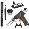 Soldering Iron Kit | 60W Automatic Soldering Iron - External