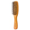 Mapepe Soft Pin Tangle Care Brush [Hair Brush] 1 Piece