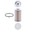 MAHLE KX 344D Fuel filter