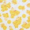 Sanrio Baby 766356 Pompom Pudding Basponcho