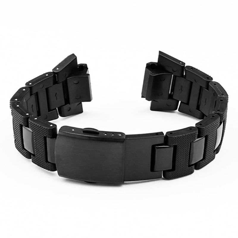 [syzynicy] Gshock DW-6900 DW5600 GW-M5610 GA-2100 Steel Light Strap 16mm