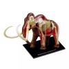 4D Master New - 4D Master 4D Vision Wooly Mammoth