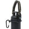 One MissionX Paracord Handle Compatible with Yeti Rambler 36oz 26oz