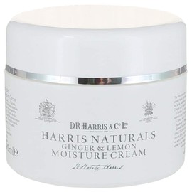 Crema Hidratante Jengibre & Limón D.R. Harris 50ml