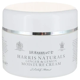 Crema Hidratante Jengibre & Limón D.R. Harris 50ml