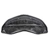 Motodynamic Integrated Sequential LED Tail Lights Smoked Lens for Ducati