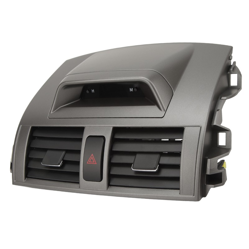 Car Air Vent Panel 5567002340 Fresh Air Center Dash AC