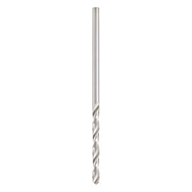 Trend Snappy HSS 2mm Drill Bit for Soft Woods, Pack of 10, High-Speed Steel Bits for Corded & Cordless Drills, SNAP/DB564/10