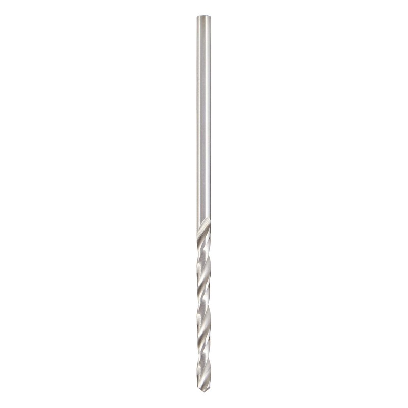 Trend Snappy HSS 2mm Drill Bit for Soft Woods, Pack