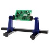 georglasko_8 Circuit Board Holder Adjustable Retractable Rubber Feet Soldering Rework