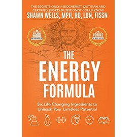 The ENERGY Formula