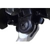TAKEGAWA CT125/PCX/PCX160/Monkey 125/Ducks 125/GROM 06-13-0093 Adjustable Side Stand