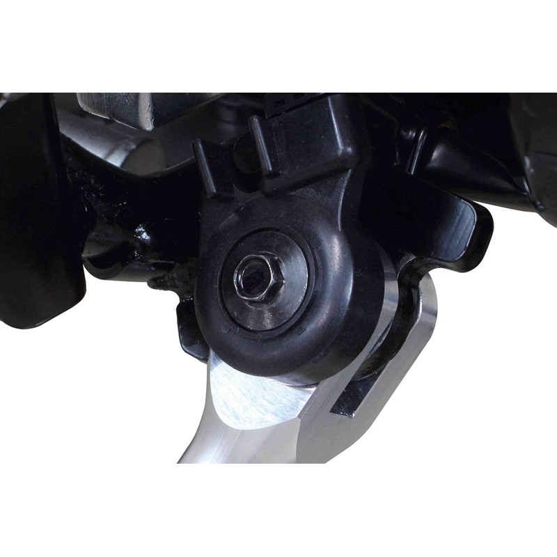 TAKEGAWA CT125/PCX/PCX160/Monkey 125/Ducks 125/GROM 06-13-0093 Adjustable Side Stand