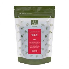 Fresh Herb Korean Glasswort Pills 300g