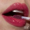 Moira Lip Oil Glow Getter Hydrating Lip Oil Berry